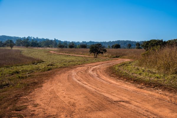 Dirt Driveway Repair in Pataskala