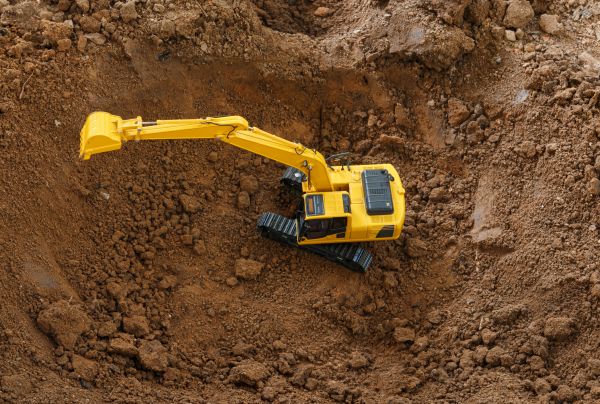 Cost of Dozer Service in Pataskala