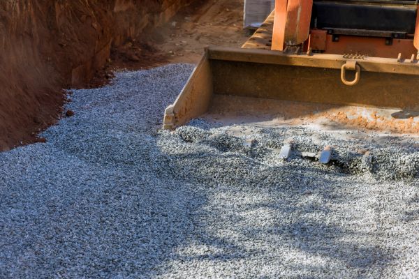 Cost of Gravel Removal in Pataskala