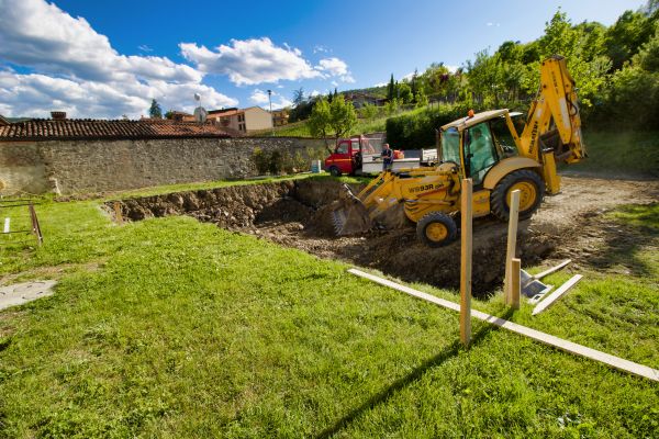 Cost of Pool Excavation in Pataskala