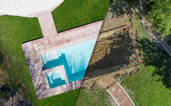 Cost of Pool Ground Preparation in Pataskala