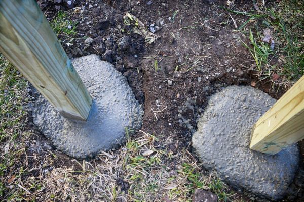 Cost of Post Hole Excavation in Pataskala