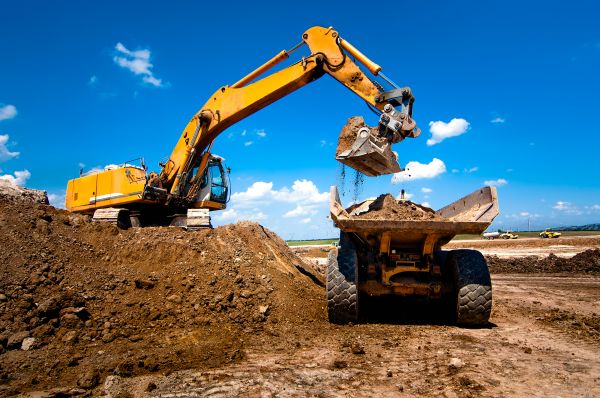 Cost of Soil Excavation in Pataskala