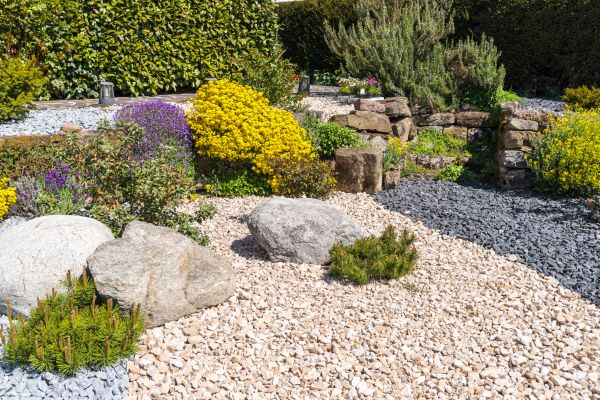 Cost of Gravel Repair in Pataskala