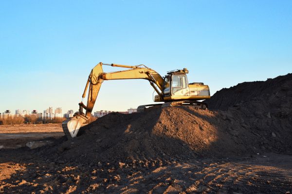 Cost of Crawlspace Excavation in Pataskala