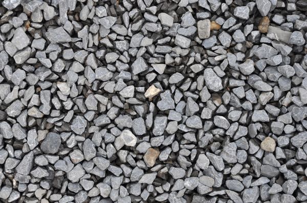Gravel Smoothing in Pataskala
