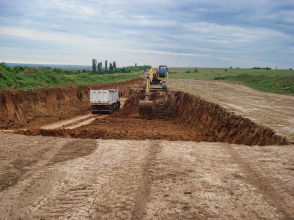 Cost of Foundation Digging in Pataskala