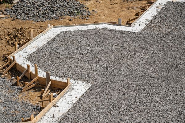 Cost of Foundation Backfilling in Pataskala