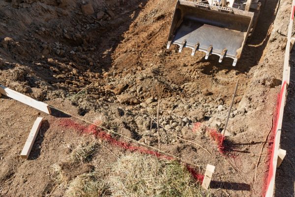 Cost of Lawn Regrading in Pataskala