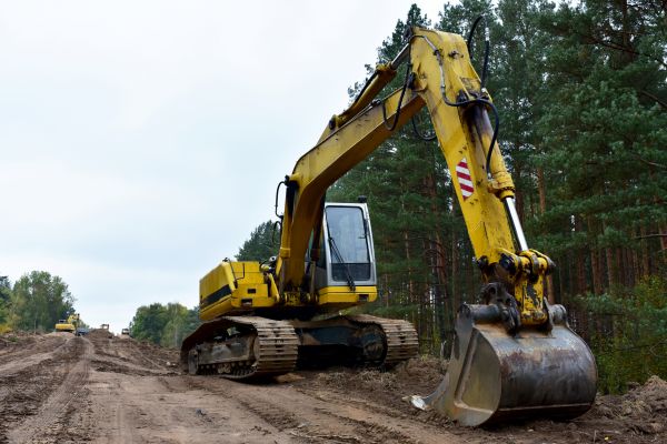 Cost of Ground Smoothing in Pataskala