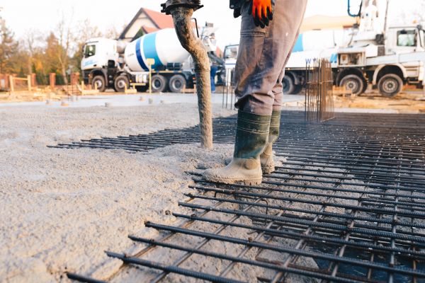 Basement Site Preparation in Pataskala