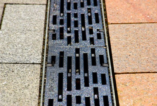 Cost of Trench Drainage in Pataskala