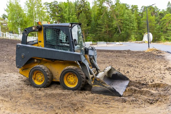 Cost of Sloping Service in Pataskala