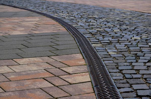 Driveway Trench Repair in Pataskala