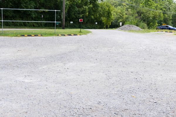 Gravel Parking Lot Paving in Pataskala