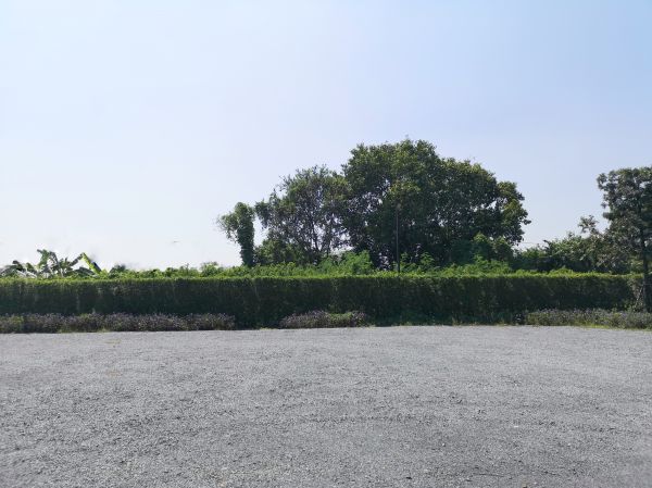 Gravel Parking Lot Grading in Pataskala