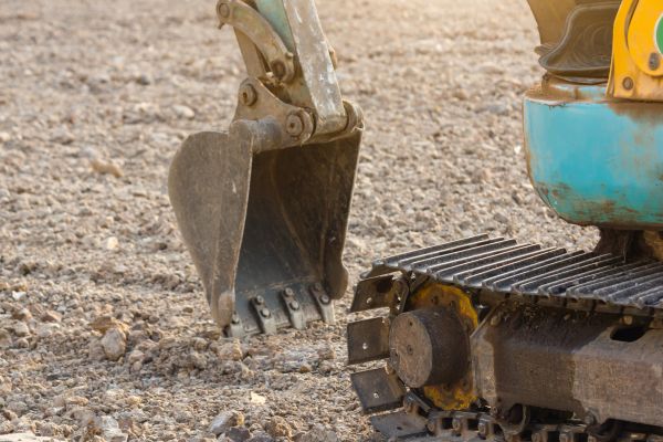 Cost of Parking Space Grading in Pataskala