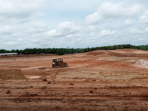 Land Preparation Service in Pataskala