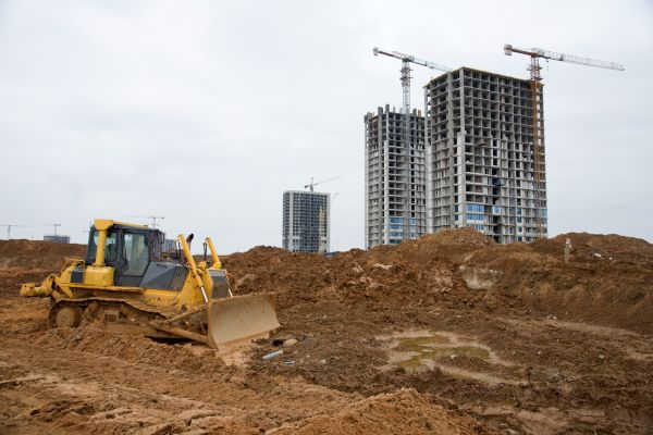 Commercial Grading Service in Pataskala