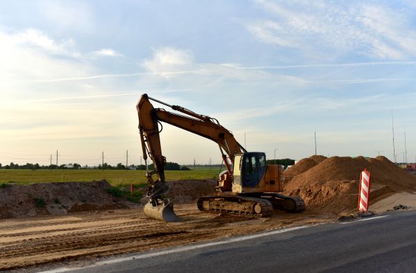 Cost of Road Grading in Pataskala